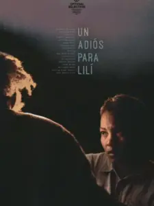 Un adiós para Lilí
