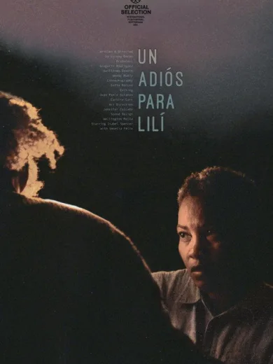 Un adiós para Lilí