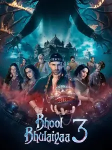 Bhool Bhulaiyaa 3