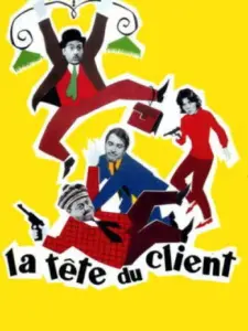 La Tête du client