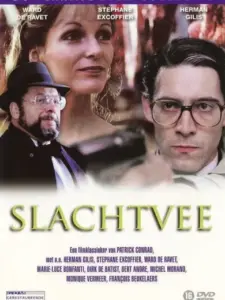 Slachtvee