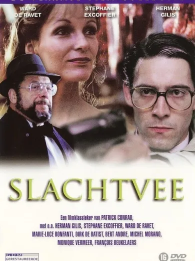 Slachtvee
