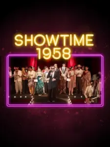 Showtime 1958