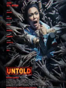 Untold