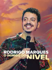 Rodrigo Marques: O Inimigo do Nível