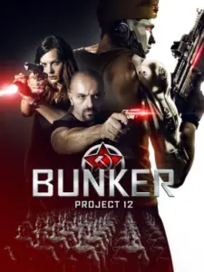Project 12: The Bunker
