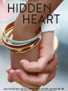Hidden Heart