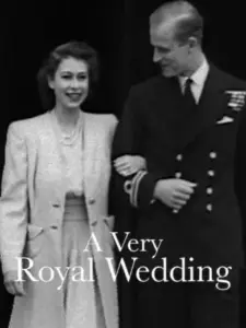 A Very Royal Wedding