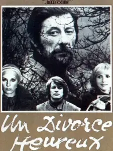 Un divorce heureux
