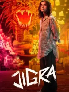 Jigra