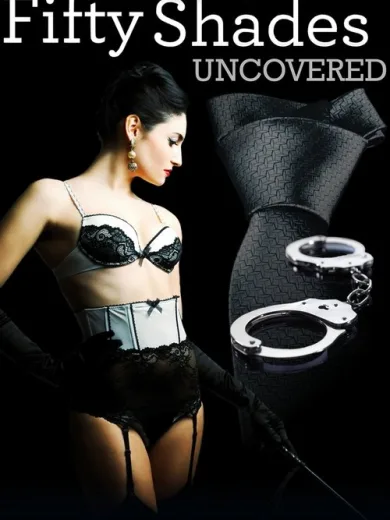 Fifty Shades Uncovered
