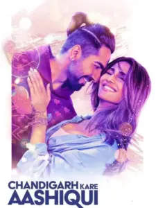 Chandigarh Kare Aashiqui
