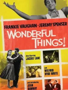 Wonderful Things