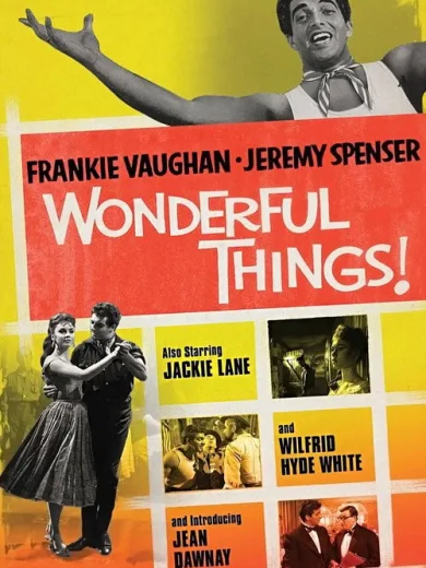 Wonderful Things