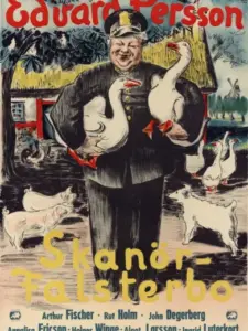 Skanör-Falsterbo
