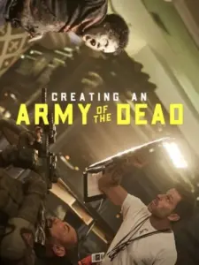 Creating an Army of the Dead