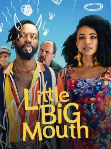 Ο Μικρός Ταραξίας / Little Big Mouth