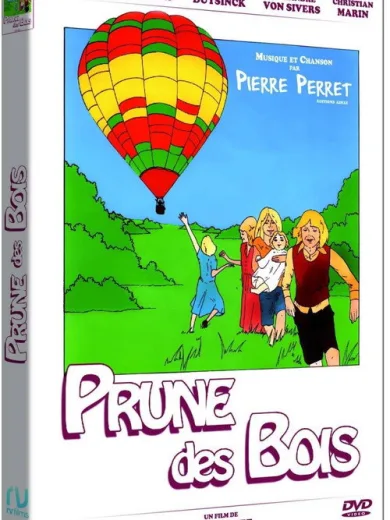 Prune des bois