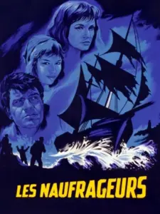 Les Naufrageurs