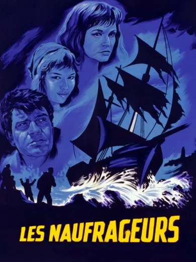 Les Naufrageurs