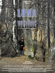 Το Πράσινο Φεγγάρι / Luna verde