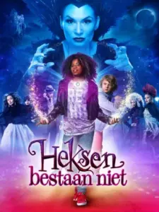 Heksen Bestaan Niet