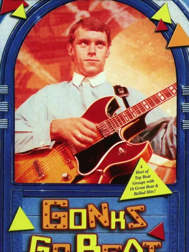 Gonks Go Beat