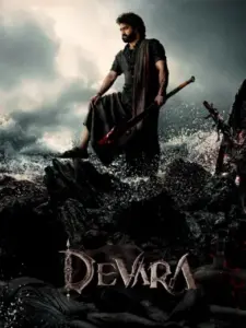 Devara: Part 1