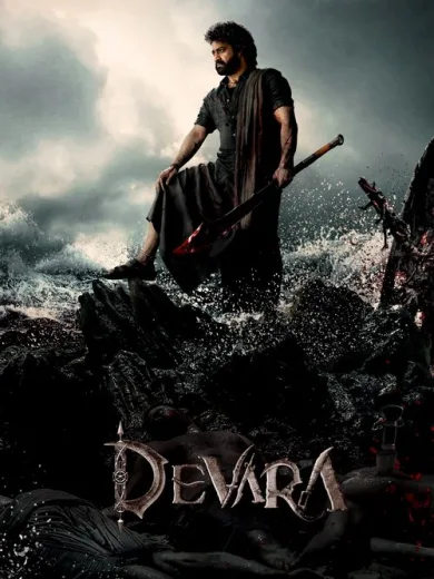 Devara: Part 1