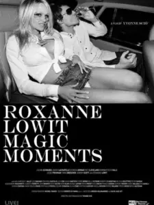 Roxanne Lowit Magic Moments