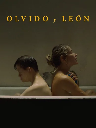 Olvido y León