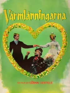 Värmlänningarna