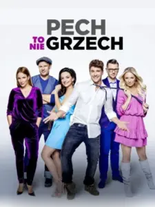 Pech to nie grzech