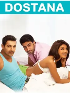 Dostana