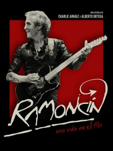 Ramoncín: Una vida en el filo