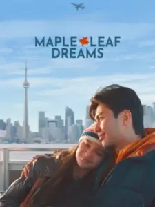 Maple Leaf Dreams