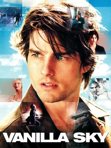 Vanilla Sky