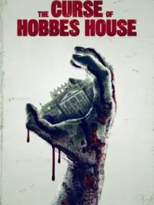 Η Κατάρα του Χομπς Χάους / The Curse of Hobbes House