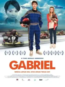 Gabriel
