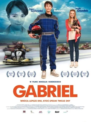 Gabriel