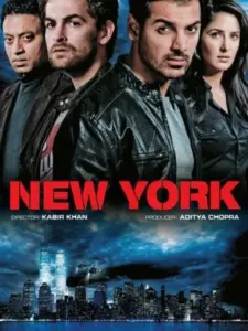 New York