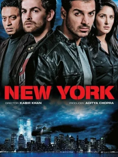 New York