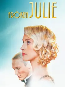 Fröken Julie