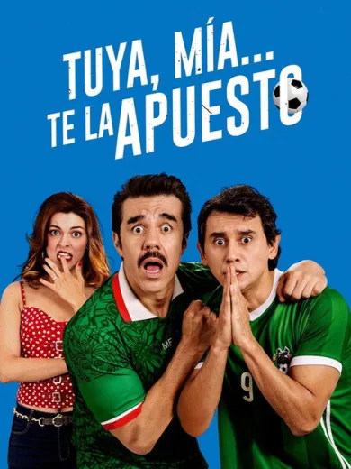 Tuya, mía… te la apuesto