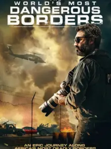 The World’s Most Dangerous Borders
