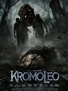 Kromoleo