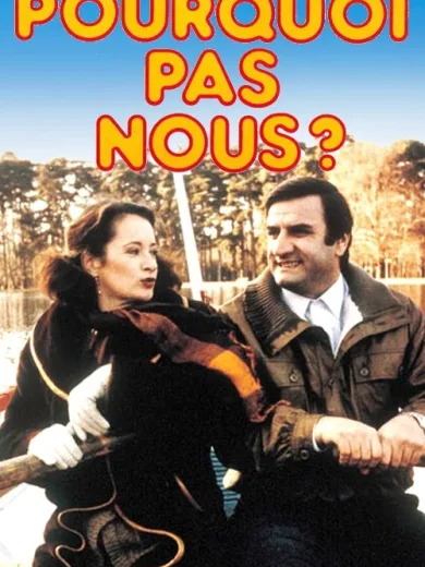 Pourquoi pas nous ?