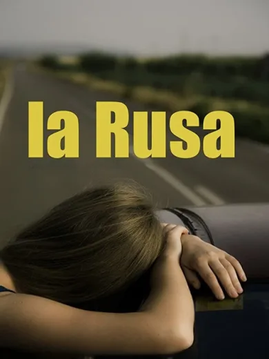 La rusa