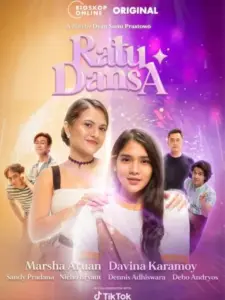 Ratu Dansa