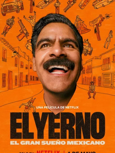 El yerno